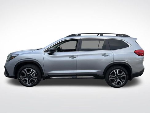 New 2026 Subaru Ascent Touring image 4