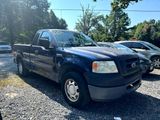 Used 2007 Ford F150 XLT image 3