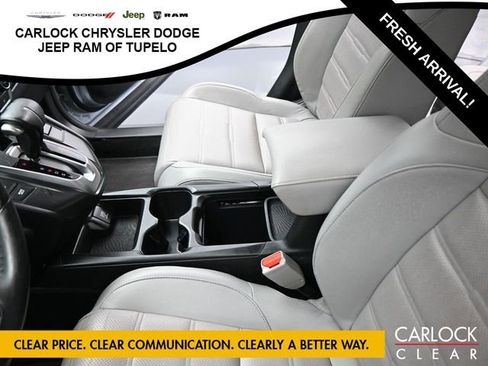 Used 2018 Honda CR-V EX-L image 19