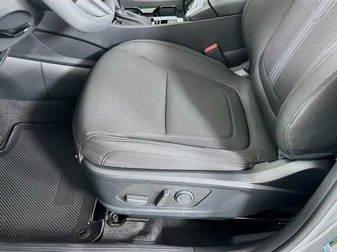 New 2026 Hyundai Tucson SEL image 20