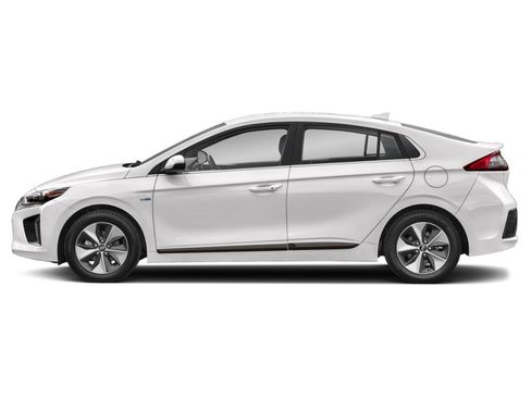 Used 2019 Hyundai Ioniq Electric image 3