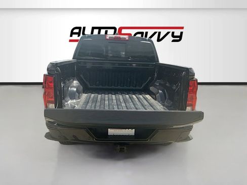 Used 2026 Chevrolet Colorado W/T w/ WT Custom Package image 23