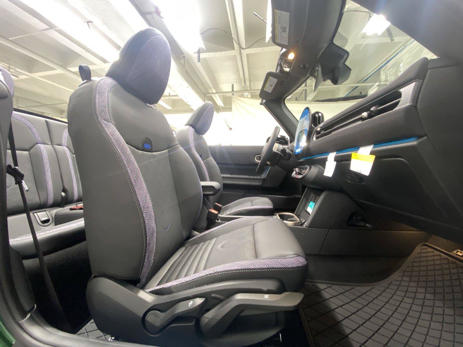 New 2026 MINI Cooper Convertible FWD image 30
