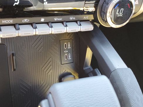 New 2026 Toyota Tacoma TRD Off-Road AWD/4WD image 29