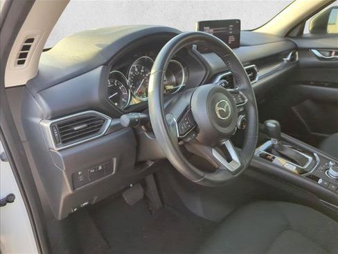 Used 2023 MAZDA CX-5 AWD 2.5 S image 13
