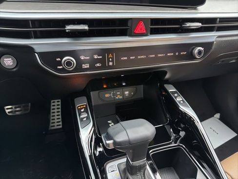 New 2026 Kia Sorento SX Prestige image 16