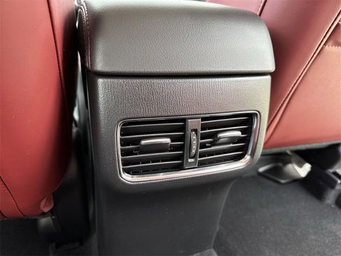 Certified 2025 MAZDA CX-5 Carbon Edition image 38