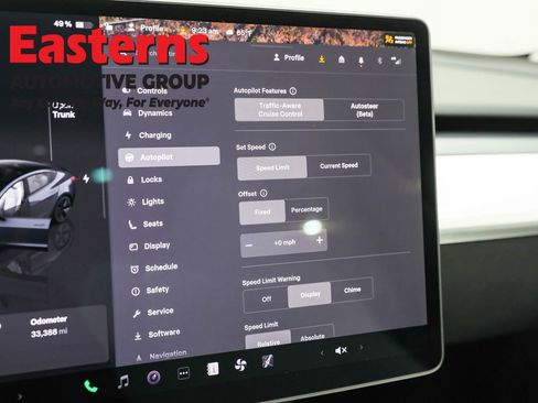 Used 2023 Tesla Model 3 Standard Range image 17