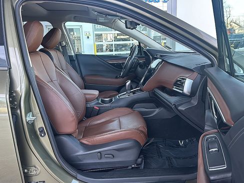 Used 2023 Subaru Outback Touring image 14