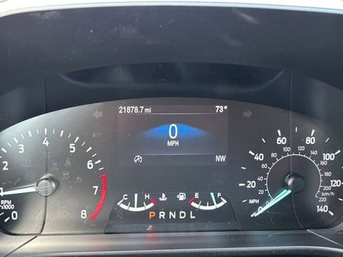 Used 2020 Ford Escape SE image 12