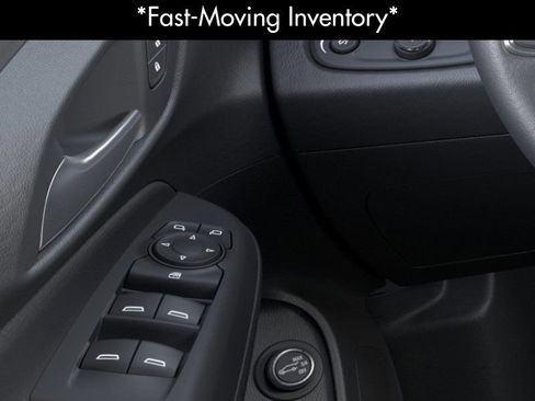 New 2026 Buick Envista Avenir image 23