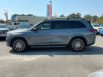 Used 2023 Mercedes-Benz GLS 450 4MATIC