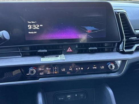 Used 2023 Kia Sportage X-Line w/ X-Line Premium Package image 15