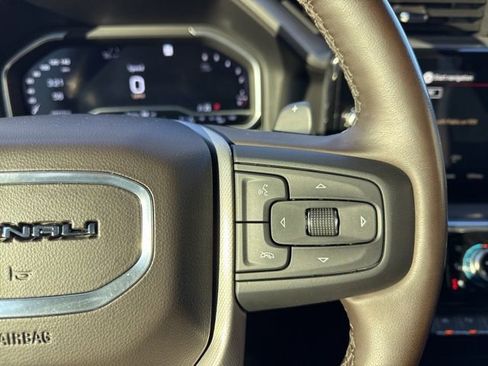 Used 2023 GMC Sierra 1500 Denali image 17
