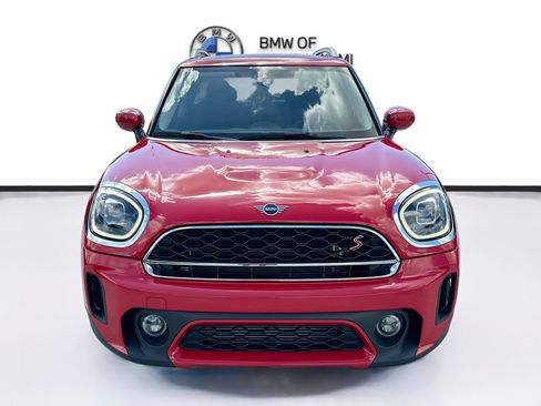 Used 2024 MINI Cooper Countryman S FWD image 2