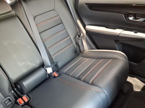 Used 2023 Honda CR-V Sport Touring image 24