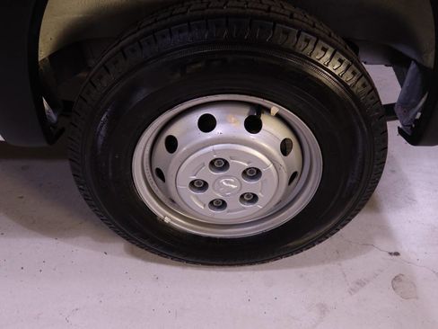 Used 2023 RAM ProMaster 2500 image 29