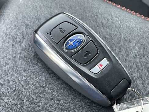 Used 2021 Subaru Forester Sport w/ Popular Package #2 image 23