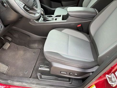 Used 2018 Ford Escape SE w/ SE Sync 3 Package image 10