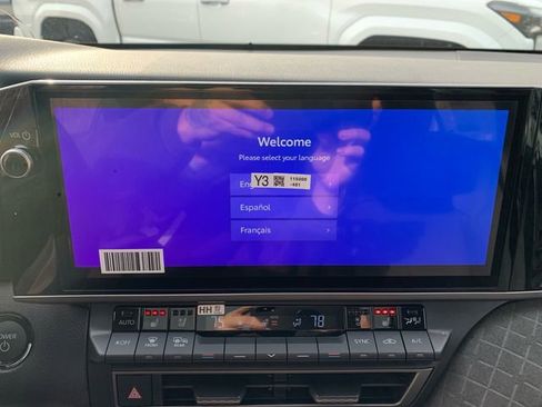 New 2026 Toyota Camry XLE image 23