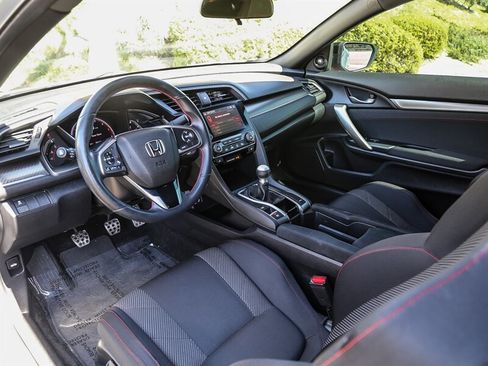 Used 2019 Honda Civic Si image 16