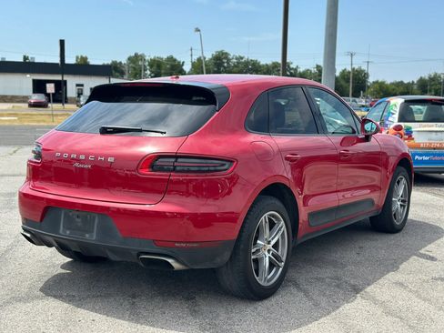 Used 2018 Porsche Macan AWD/4WD image 6