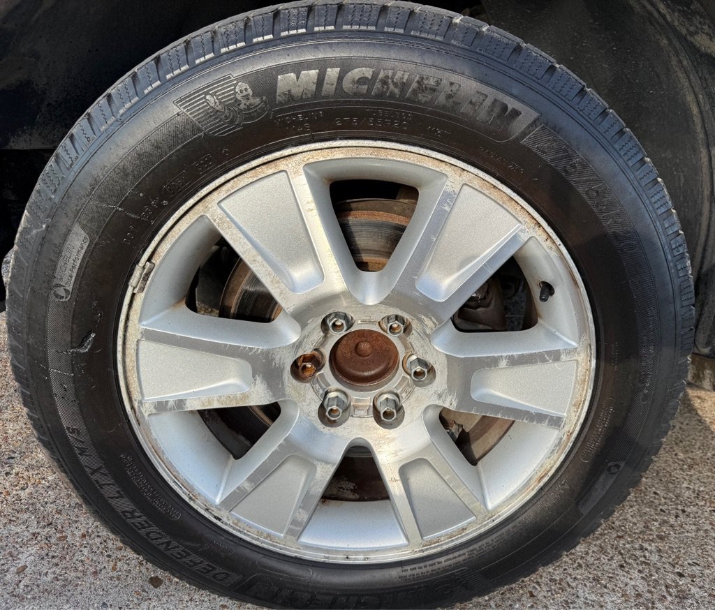 Used 2011 Ford F150 Lariat w/ Lariat Plus Pkg RWD image 26