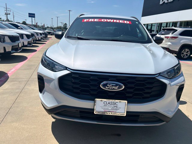 Used 2024 Chevrolet Trax LT FWD image 40