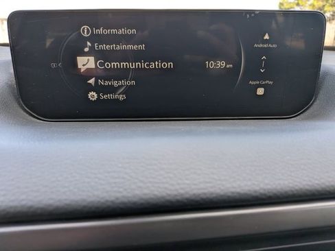 Certified 2025 MAZDA CX-50 AWD 2.5 Hybrid w/ Weather Package image 21