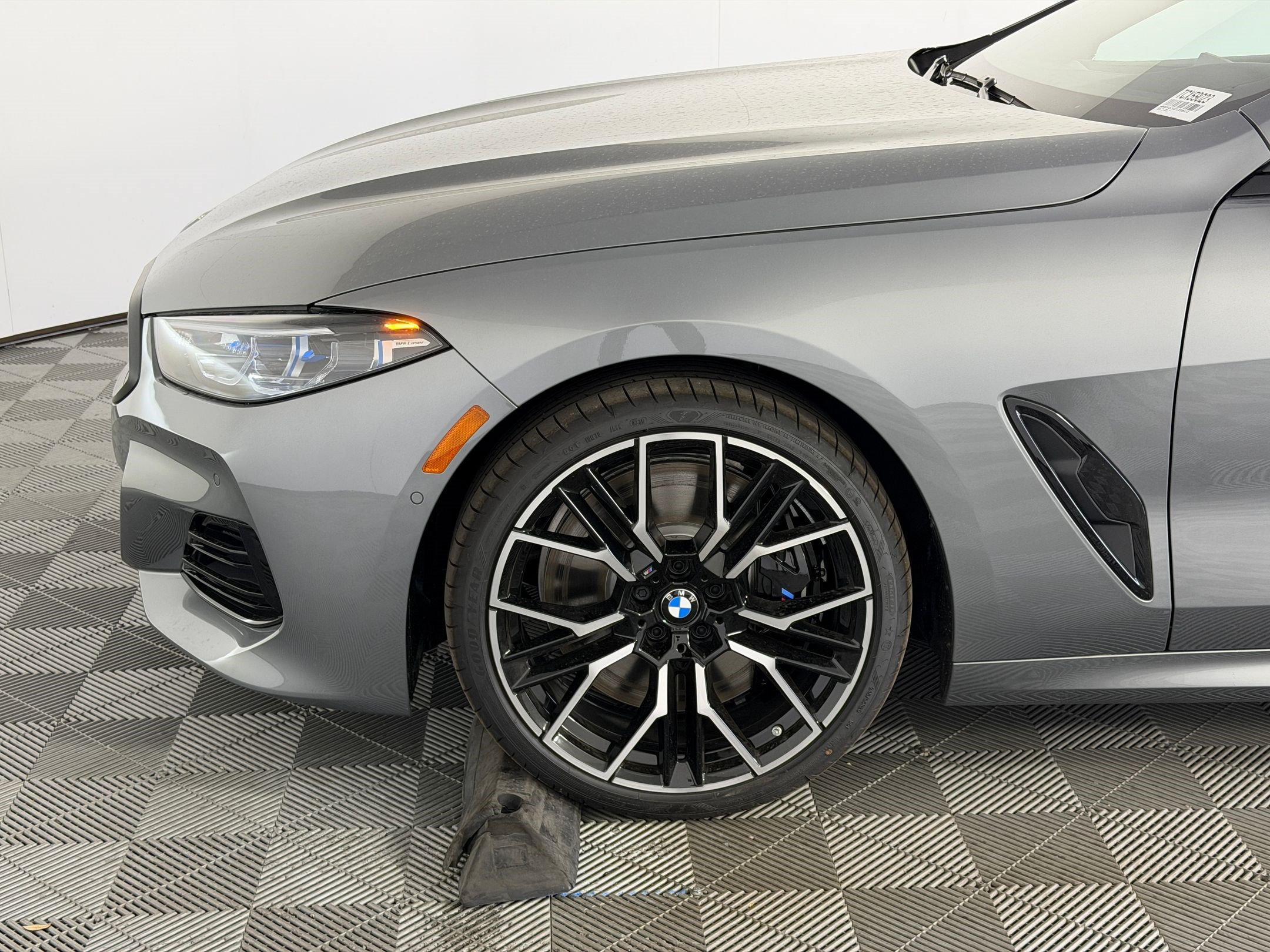 Used 2026 BMW 840i RWD image 11
