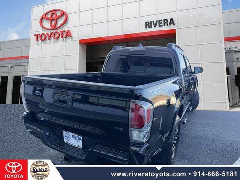 Certified 2023 Toyota Tacoma TRD Sport image 6