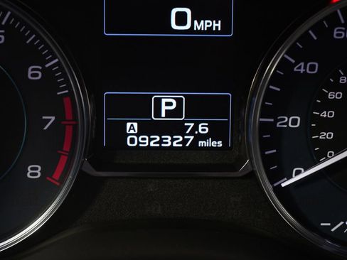 Used 2015 Subaru Impreza 2.0i Sport Limited AWD/4WD image 23