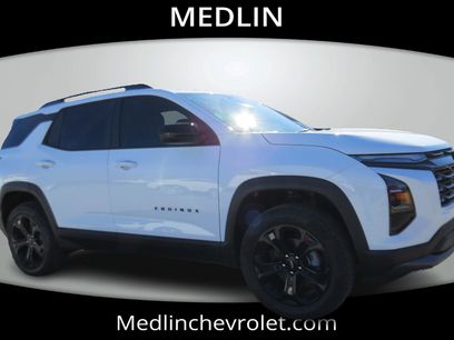 New 2026 Chevrolet Equinox LT w/ Convenience Package II