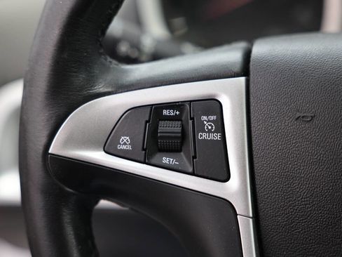 Used 2016 Chevrolet Equinox LT w/ Convenience Package AWD/4WD image 19