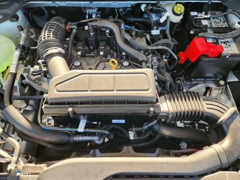 New 2026 Ford Escape Active image 26