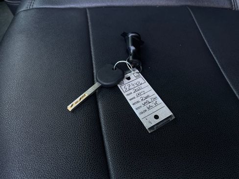 Used 2021 Chevrolet Silverado 2500 W/T w/ WT Fleet Convenience Package image 31