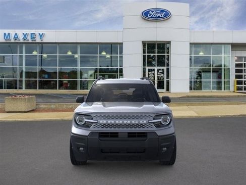 New 2026 Ford Bronco Sport Big Bend w/ Convenience Package AWD/4WD image 52