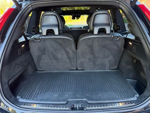 Used 2016 Volvo XC90 T6 R-Design w/ Vision Package image 35