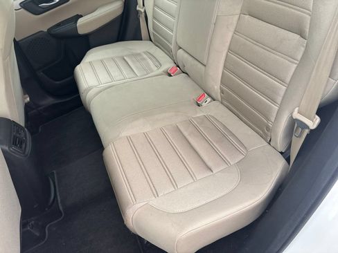 Used 2018 Honda CR-V LX image 33