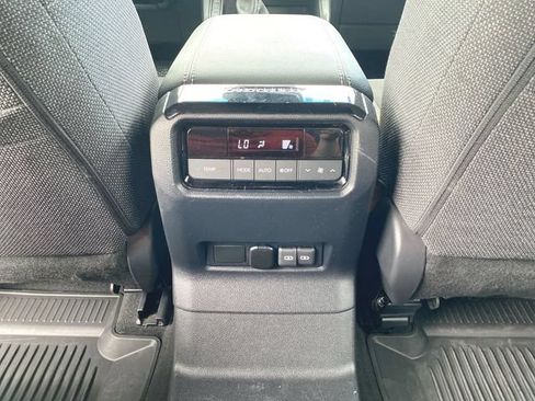 Used 2024 Toyota Land Cruiser 1958 AWD/4WD image 20