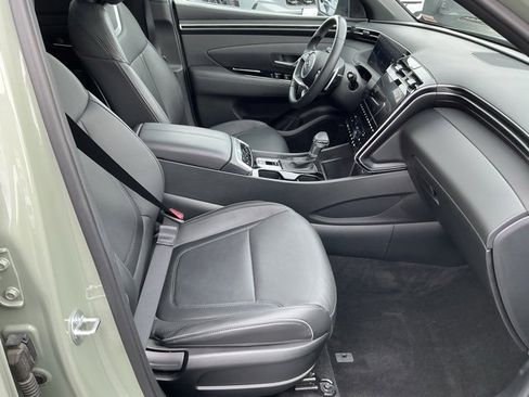 Used 2024 Hyundai Santa Cruz Limited image 20