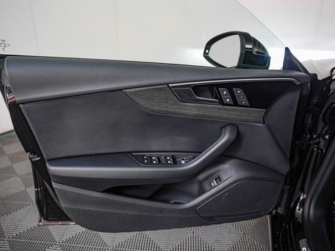 Used 2024 Audi A5 2.0T Premium image 23