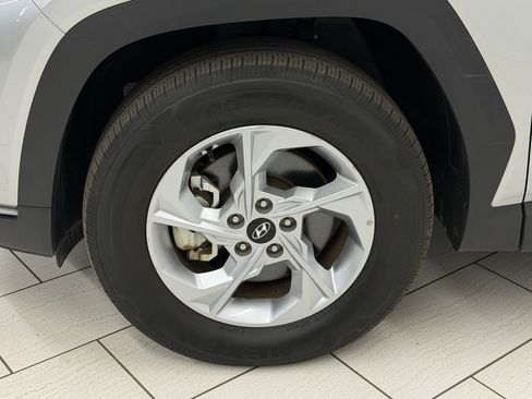 Used 2024 Hyundai Tucson SEL AWD/4WD image 10