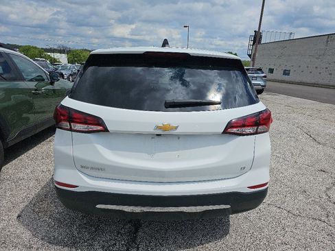 Used 2024 Chevrolet Equinox LT FWD image 12