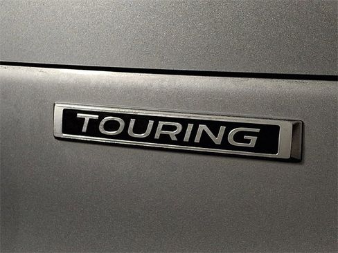 Certified 2025 Subaru Forester Touring image 32