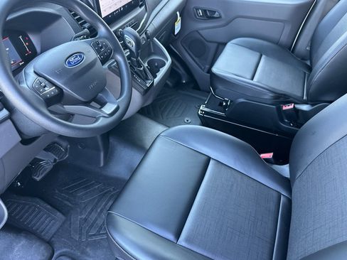 New 2026 Ford Transit 250 148 Medium Roof w/ Load Area Protection Package image 10