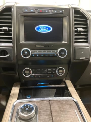 Used 2019 Ford Expedition Max Limited w/ Equipment Group 302A AWD/4WD image 66
