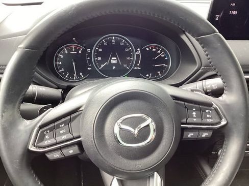 Certified 2023 MAZDA CX-5 AWD 2.5 S w/ Premium Plus Pkg image 29