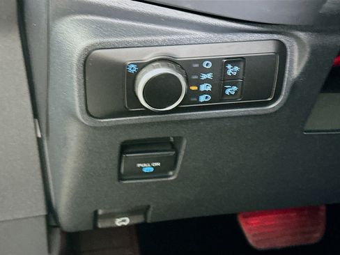 Used 2025 Ford Bronco Big Bend AWD/4WD image 17