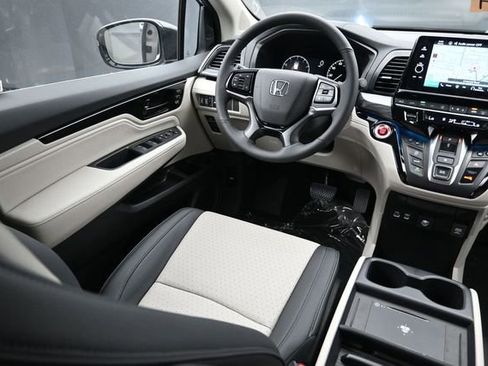 New 2026 Honda Odyssey Elite image 10